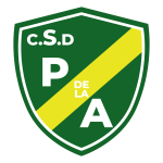 Paso de la Arena club crest