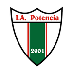 Potencia club crest