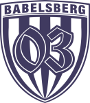 Babelsberg U19 club crest