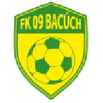 Bacúch club crest