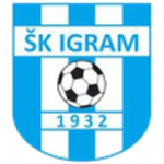 Igram club crest