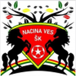 Nacina Ves club crest