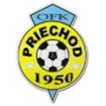 Priechod club crest