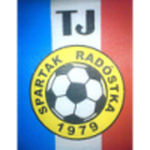 Spartak Radôstka club crest