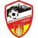 Stará Ľubovňa club crest