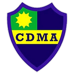 Leandro N. Alem club crest