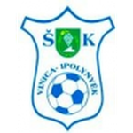 Vinica club crest