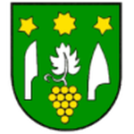 Vinohrad Čebovce club crest