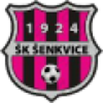 Šenkvice club crest