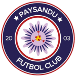 Paysandu club crest