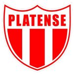 Platense club crest