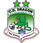 Dragón club crest