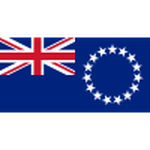 Cook Islands W club crest