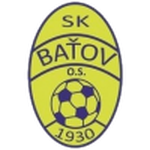 Baťov club crest
