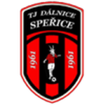 Dálnice Speřice club crest