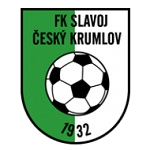 Slavoj Český Krumlov club crest