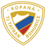 Tatran Bohunice club crest