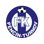 Turnov club crest