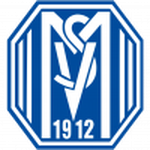 Meppen U19 club crest