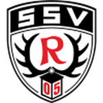 Reutlingen U19 club crest