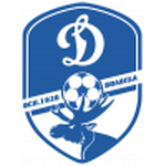 Dinamo Vologda club crest