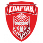 FK Spartak Tambov club crest