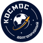 Kosmos Dolgoprudny club crest