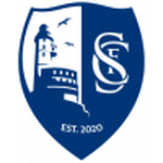 Sakhalinets club crest