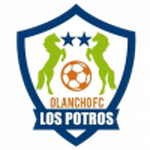 Olancho club crest