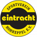 Eintracht Hohkeppel club crest