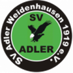 Weidenhausen club crest