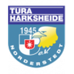 Harksheide club crest