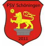 Schöningen club crest