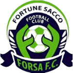 Fortune Sacco club crest