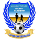 Migori Youth club crest