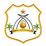 Mombasa Elite club crest