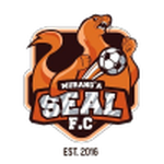 Murang'a SEAL club crest