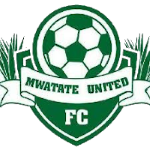 Mwatate United club crest