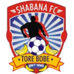 Shabana club crest