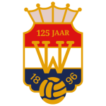 Willem II club crest