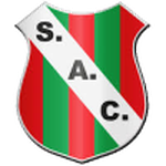 Sportivo Las Parejas club crest