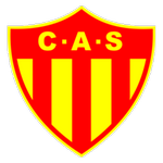 Sarmiento Resistencia club crest