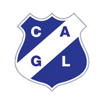 General Lamadrid club crest