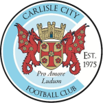 Carlisle City club crest