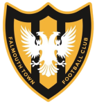 Falmouth Town club crest