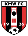 Kimberley Miners Welfare club crest