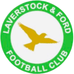 Laverstock & Ford club crest