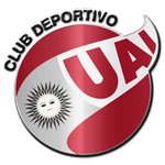 UAI Urquiza club crest