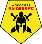 Worcester Raiders club crest