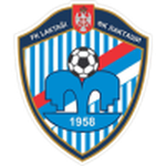 Laktaši club crest